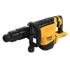 DeWalt DCH892N-XJ 54v XR FLEXVOLT Cordless Brushless SDS Max Chipping Hammer Body Only -Agriculture Sales dewdch892n xj 2