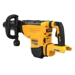 DeWalt DCH892N-XJ 54v XR FLEXVOLT Cordless Brushless SDS Max Chipping Hammer Body Only -Agriculture Sales dewdch892n xj 4