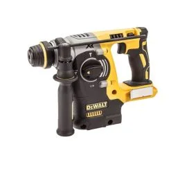 DeWalt DCK229P2T-GB 18v XR Combi Hammer Drill & SDS+ Plus Rotary Hammer Drill Twin Kit Inc 2x 5.0Ah Batts -Agriculture Sales dewdck2532p2 gb 1 1 1