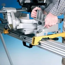 DeWalt DE7023-XJ Type 4 Universal Mitre Saw Leg Stand 212463 -Agriculture Sales dewde7023