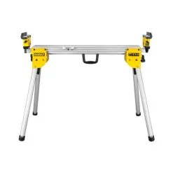 DeWalt DE7033-XJ Short Beam Compact Mitre Saw Leg Stand