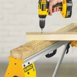 DeWalt DE7035-XJ Heavy-Duty Work Support Stand Sawhorse 13 DeWalt DE7035-XJ Heavy-Duty Work Support Stand Sawhorse -Agriculture Sales dewde7035 xj 2