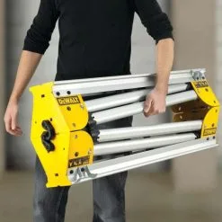 DeWalt DE7035-XJ Heavy-Duty Work Support Stand Sawhorse 12 DeWalt DE7035-XJ Heavy-Duty Work Support Stand Sawhorse -Agriculture Sales dewde7035 xj 6