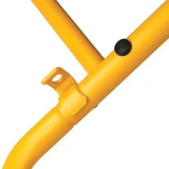 DeWalt DE7260-XJ Mitre Saw Folding Rolling Leg Stand Trolley -Agriculture Sales dewde7260 xj5