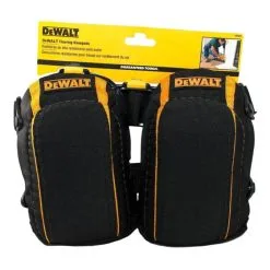 DeWalt DG5224 Heavy-Duty Flooring Knee Pads