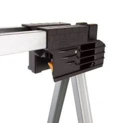 DeWalt DWST1-75676 Folding Sawhorse Twin Pack -Agriculture Sales dewdwst1 756762