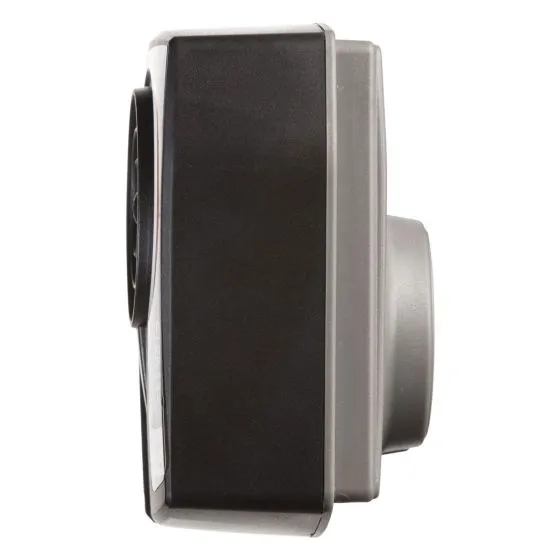 DeWalt DXIR1HMMA2P3 Reusable Half Face Mask Respirator With A2P3 Filters (Medium) 6 DeWalt DXIR1HMMA2P3 Reusable Half Face Mask Respirator With A2P3 Filters (Medium) - Image 6