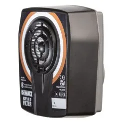 DeWalt DXIR1FFMLA2P3 Reusable Full Face Mask Respirator With A2P3 Filters (Large) 11 DeWalt DXIR1FFMLA2P3 Reusable Full Face Mask Respirator With A2P3 Filters (Large) -Agriculture Sales dewdxir1a1a2p3 3 1