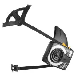 DeWalt DXIR1HMMP3 Reusable Half Face Mask Respirator With P3 Filters (Medium) 5 DeWalt DXIR1HMMP3 Reusable Half Face Mask Respirator With P3 Filters (Medium) -Agriculture Sales dewdxir1hmlp3 2 1