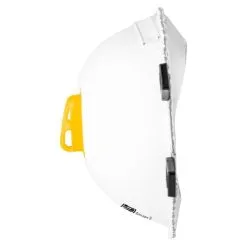 DeWalt DXIRFFP35 FFP3 Disposable Particulate Respirator Face Mask X5 Pcs 11 DeWalt DXIRFFP35 FFP3 Disposable Particulate Respirator Face Mask X5 Pcs -Agriculture Sales dewdxirffp310 5 1 1