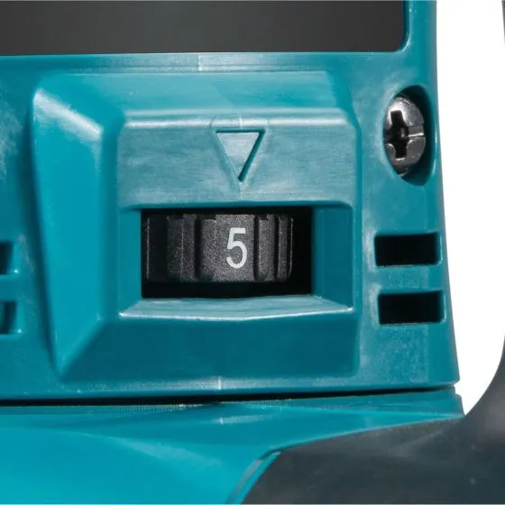 Makita DHK180Z 18v LXT SDS+ Plus Cordless Power Scraper With AVT Body Only 3 Makita DHK180Z 18v LXT SDS+ Plus Cordless Power Scraper With AVT Body Only - Image 3
