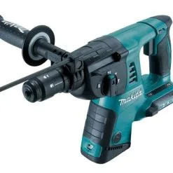 Makita DHR264Z Twin 18v SDS+ Rotary Hammer With Quick Change Chuck Body Only