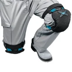 Makita E-05642 BCD Knee Pad Set -Agriculture Sales e 05642 1
