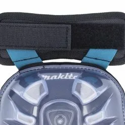 Makita E-05658 BCD Ultimate Knee Pad Set 13 Makita E-05658 BCD Ultimate Knee Pad Set -Agriculture Sales e 05658 6