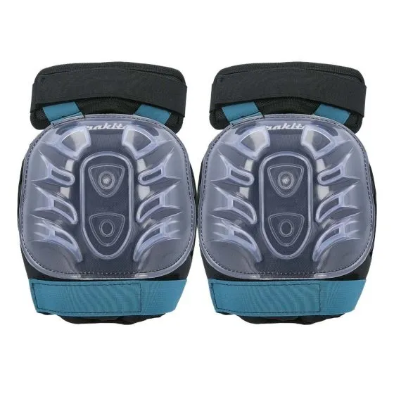 Makita E-05658 BCD Ultimate Knee Pad Set 4 Makita E-05658 BCD Ultimate Knee Pad Set - Image 4