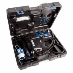 Evolution MAG42 42mm Industrial Magnetic Drill 230v 095-0001 8 Evolution MAG42 42mm Industrial Magnetic Drill 230v 095-0001 -Agriculture Sales evo095 0001 6