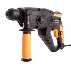 Evolution SDS4-800 4 Function SDS Hammer Drill 096-0001 240v
