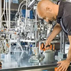 Fein ASCD 12-100 W4C 12v Cordless Impact Driver Inc 2x 2.5Ah Batts 7 Fein ASCD 12-100 W4C 12v Cordless Impact Driver Inc 2x 2.5Ah Batts -Agriculture Sales feiascd12100w4c4