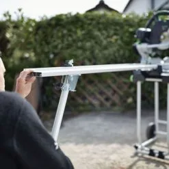 Festool 202055 KAPEX Underframe UG-KA-KS 60 Set For KS 60 Mitre Saws -Agriculture Sales fes2020552