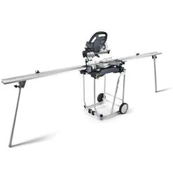 Festool 202055 KAPEX Underframe UG-KA-KS 60 Set For KS 60 Mitre Saws -Agriculture Sales fes2020555