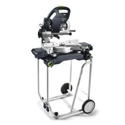 Festool 202055 KAPEX Underframe UG-KA-KS 60 Set For KS 60 Mitre Saws -Agriculture Sales fes2020557