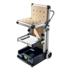Festool 203802 Mobile Workshop MW 1000