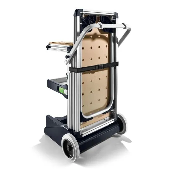 Festool 203802 Mobile Workshop MW 1000 2 Festool 203802 Mobile Workshop MW 1000 - Image 2