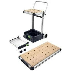 Festool 203802 Mobile Workshop MW 1000 10 Festool 203802 Mobile Workshop MW 1000 -Agriculture Sales fes2038023