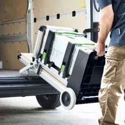 Festool 203802 Mobile Workshop MW 1000 15 Festool 203802 Mobile Workshop MW 1000 -Agriculture Sales fes2038026