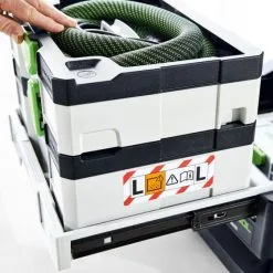 Festool 203802 Mobile Workshop MW 1000 12 Festool 203802 Mobile Workshop MW 1000 -Agriculture Sales fes2038028