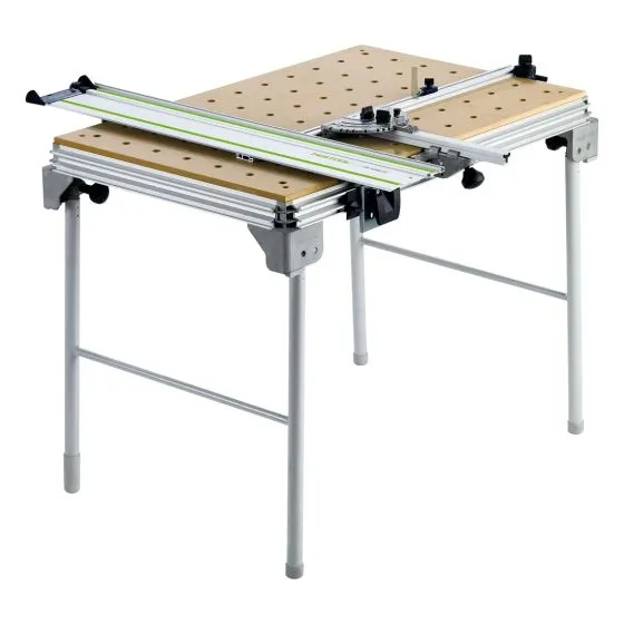 Festool 495315 Multifunction Table MFT/3 1 Festool 495315 Multifunction Table MFT/3