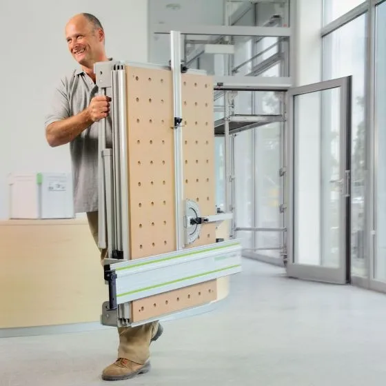 Festool 495315 Multifunction Table MFT/3 3 Festool 495315 Multifunction Table MFT/3 - Image 3