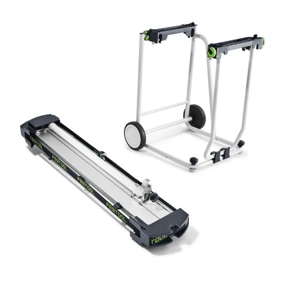 Festool 497354 KAPEX Underframe UG-KA-KS 120 Set For KS 120 Mitre Saws 2 Festool 497354 KAPEX Underframe UG-KA-KS 120 Set For KS 120 Mitre Saws - Image 2