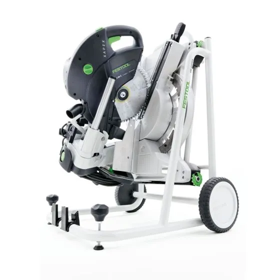 Festool 497354 KAPEX Underframe UG-KA-KS 120 Set For KS 120 Mitre Saws 4 Festool 497354 KAPEX Underframe UG-KA-KS 120 Set For KS 120 Mitre Saws - Image 4