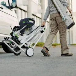 Festool 497354 KAPEX Underframe UG-KA-KS 120 Set For KS 120 Mitre Saws 11 Festool 497354 KAPEX Underframe UG-KA-KS 120 Set For KS 120 Mitre Saws -Agriculture Sales fes4973545