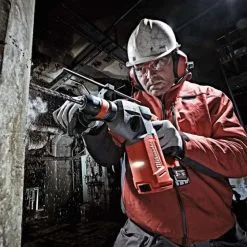 Milwaukee M18 FPP4G2-502B 18v 4 Piece Kit Inc 2x 5.0Ah Batts -Agriculture Sales fpp4g2 3