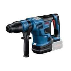 Bosch GBH 18V-36 C 18v BITURBO SDS Max Hammer Drill Body Only In Case 13 Bosch GBH 18V-36 C 18v BITURBO SDS Max Hammer Drill Body Only In Case -Agriculture Sales gbh18v36cn 2
