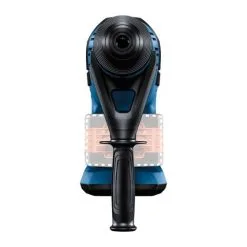 Bosch GBH 18V-45 C 18v BITURBO SDS Max Hammer Drill Body Only In Case 12 Bosch GBH 18V-45 C 18v BITURBO SDS Max Hammer Drill Body Only In Case -Agriculture Sales gbh18v45cn 1