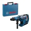 Bosch GBH 18V-45 C 18v BITURBO SDS Max Hammer Drill Body Only In Case