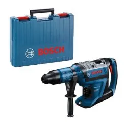 Bosch GBH 18V-45 C 18v BITURBO SDS Max Hammer Drill Body Only In Case