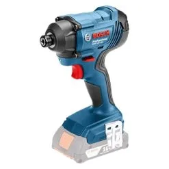 Bosch GDR 18 V-160 18v Impact Driver Body Only 06019G5106