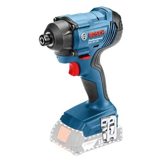 Bosch 18v 6 Piece Light Series Cordless Tool Kit Inc 3x 4.0Ah Batts 0615990K9C 3 Bosch 18v 6 Piece Light Series Cordless Tool Kit Inc 3x 4.0Ah Batts 0615990K9C - Image 3