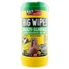 BIG WIPES Multi-Surface 4x4 Wipes - Green Top