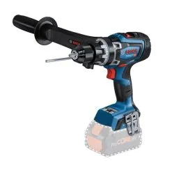 Bosch GSB 18V-150 C 18v BITURBO Brushless Combi Drill Body Only