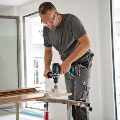 Bosch GSB 18V-150 C 18v BITURBO Brushless Combi Drill Body Only 12 Bosch GSB 18V-150 C 18v BITURBO Brushless Combi Drill Body Only -Agriculture Sales gsb 18v 150c 5