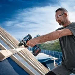 Bosch GSB 18V-150 C 18v BITURBO Brushless Combi Drill Body Only 14 Bosch GSB 18V-150 C 18v BITURBO Brushless Combi Drill Body Only -Agriculture Sales gsb 18v 150c 7