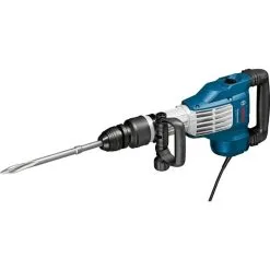 Bosch GSH 11 VC Demolition Hammer With SDS Max