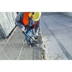 Bosch GSH 11 VC Demolition Hammer With SDS Max -Agriculture Sales gsh11vc4