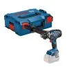 Bosch GSR 18V-150 C 18v BITURBO Brushless Drill Driver Body Only In L-Boxx