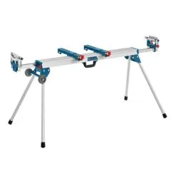 Bosch GTA 3800 Professional Work Bench Mitre Saw Leg Stand
